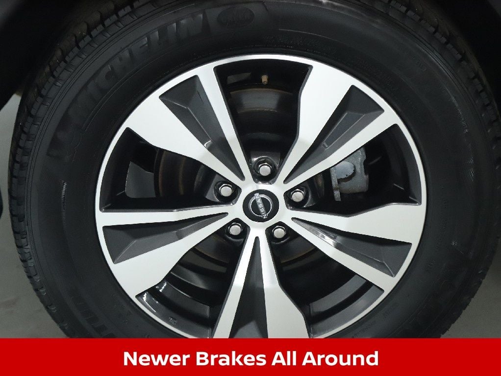 2024 Nissan Murano SV AWD