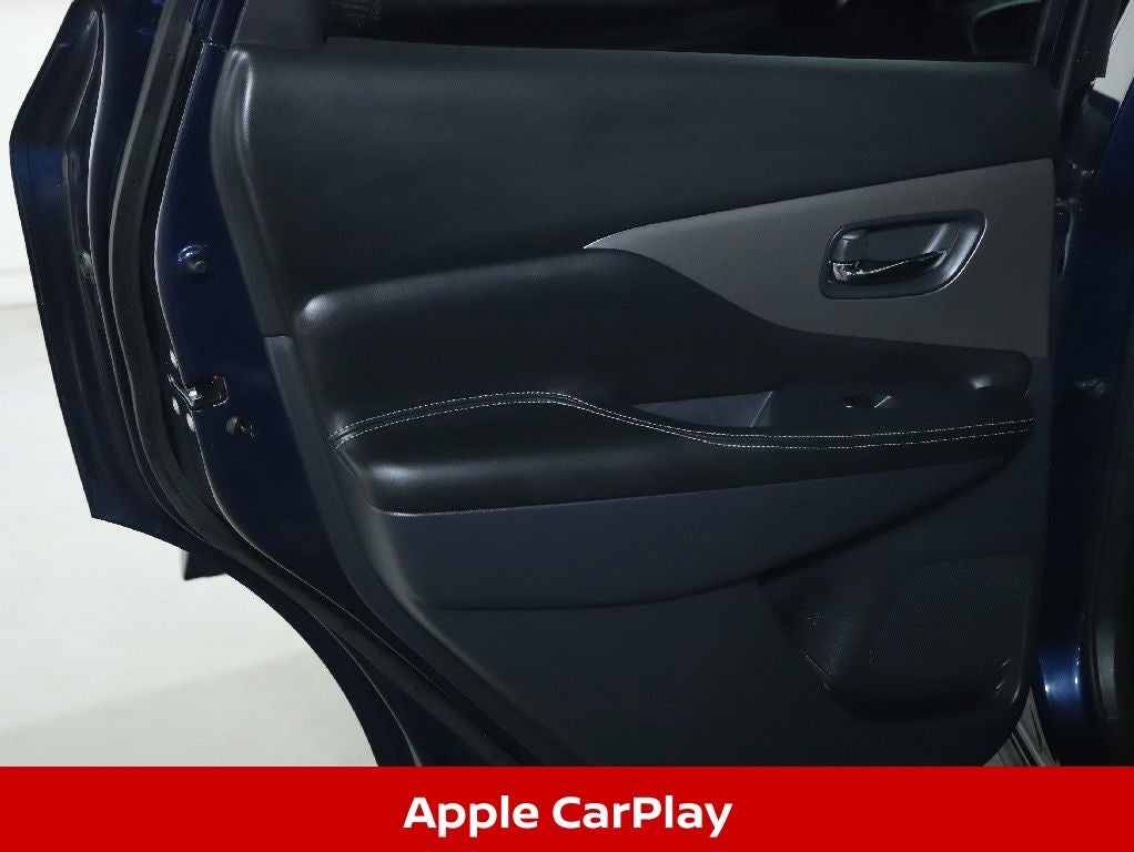 2024 Nissan Murano SV AWD