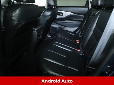 2024 Nissan Murano SV AWD