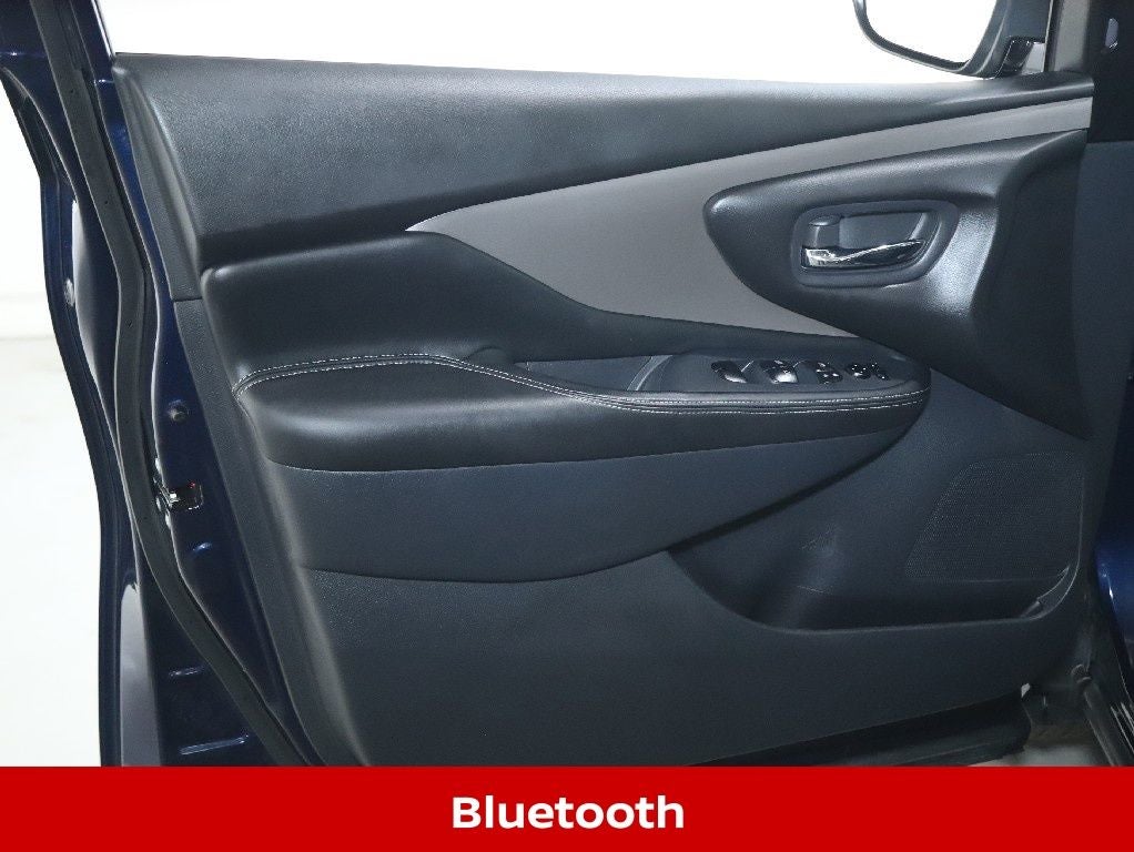 2024 Nissan Murano SV AWD