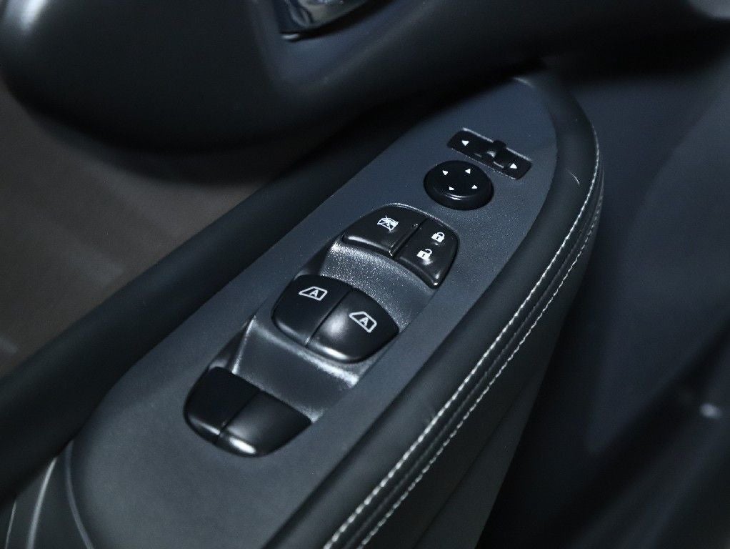 2024 Nissan Murano SV AWD