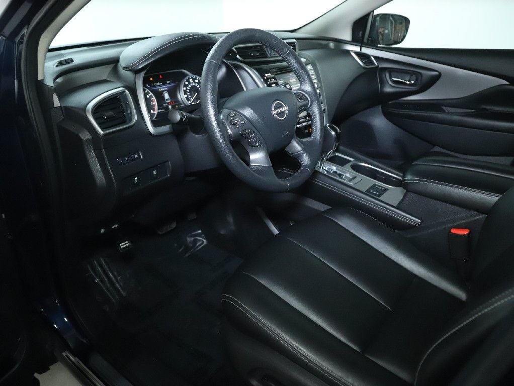 2024 Nissan Murano SV AWD