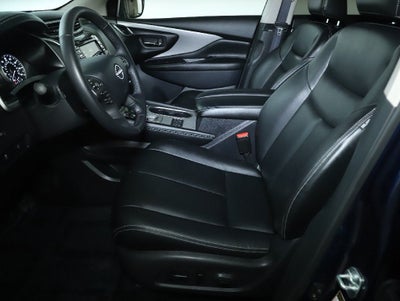 2024 Nissan Murano SV AWD