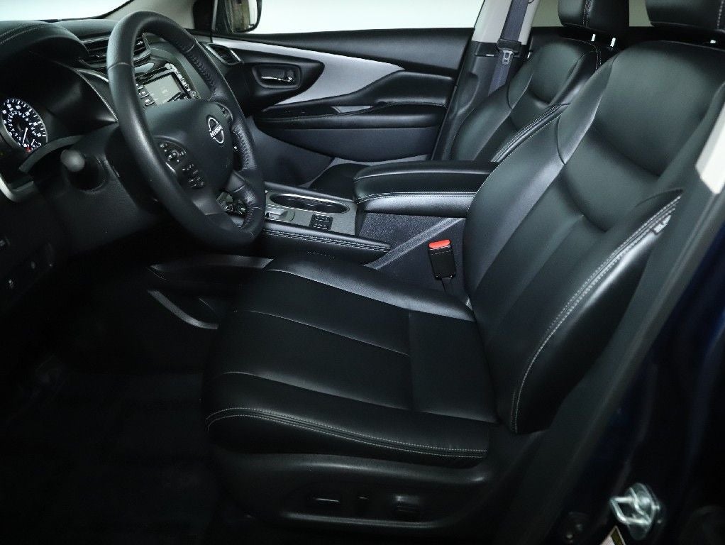 2024 Nissan Murano SV AWD