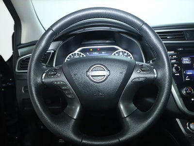 2024 Nissan Murano SV AWD