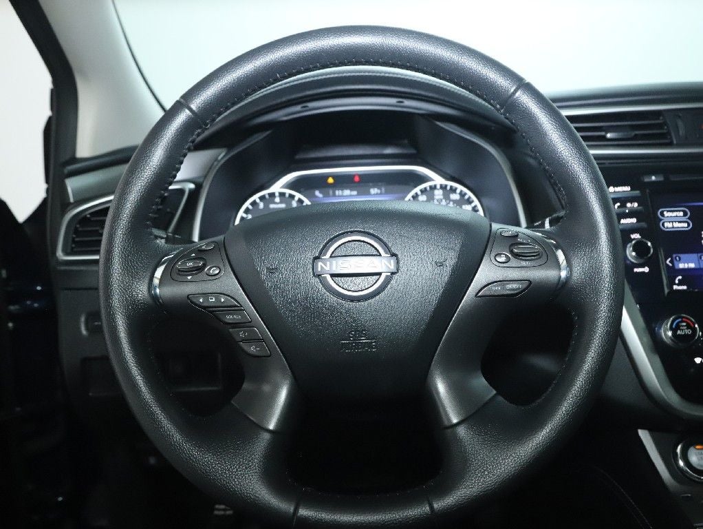 2024 Nissan Murano SV AWD