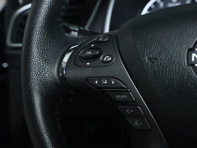 2024 Nissan Murano SV AWD