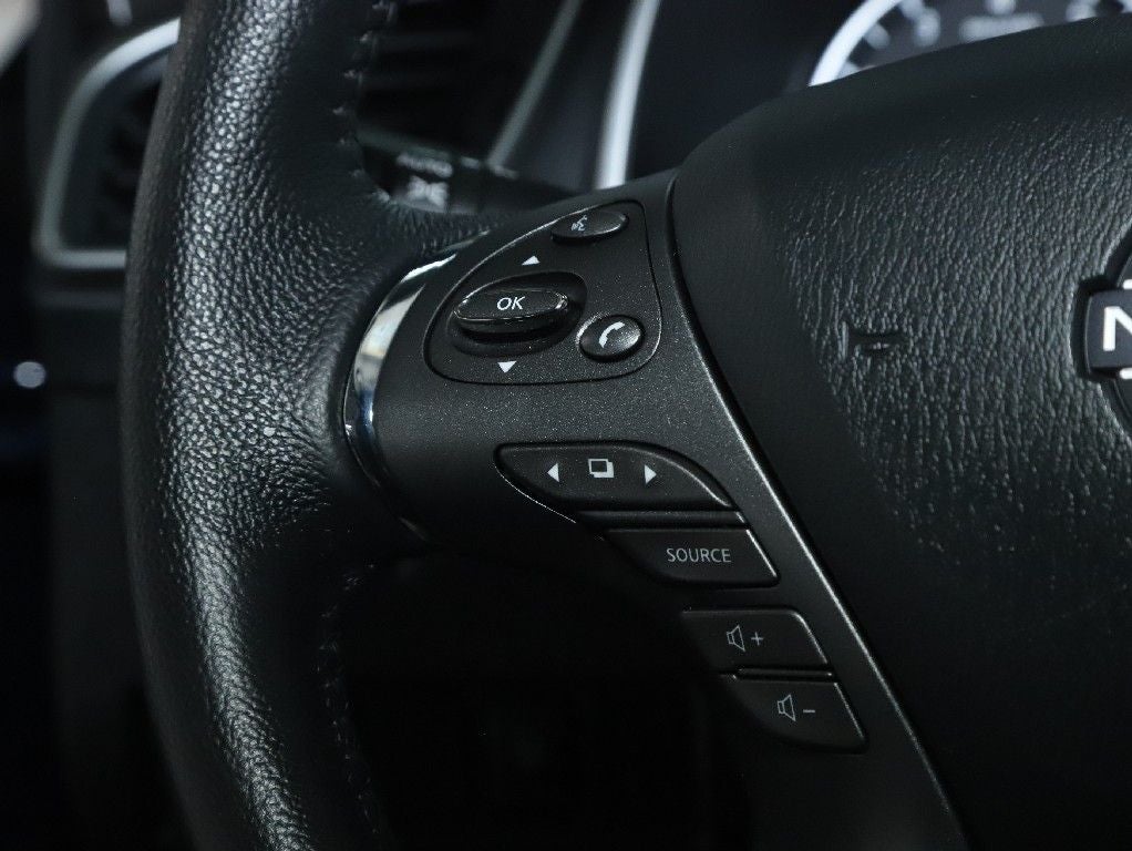 2024 Nissan Murano SV AWD