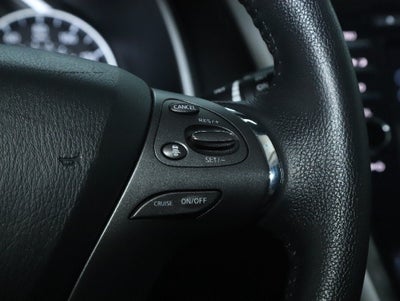 2024 Nissan Murano SV AWD