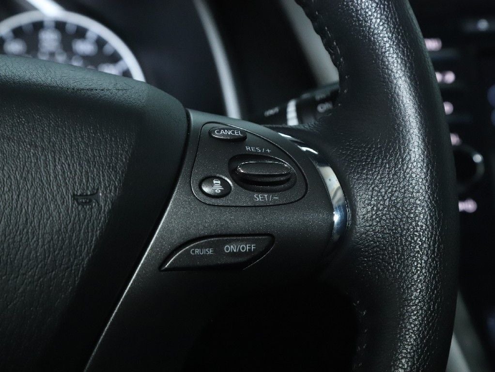 2024 Nissan Murano SV AWD