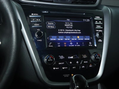 2024 Nissan Murano SV AWD