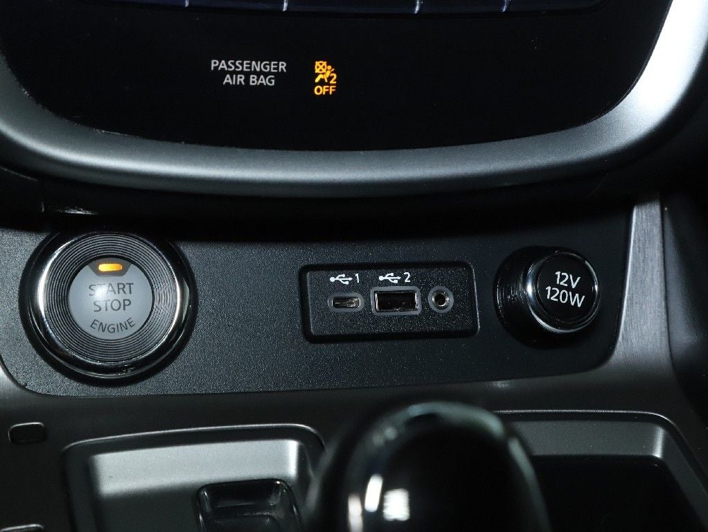 2024 Nissan Murano SV AWD