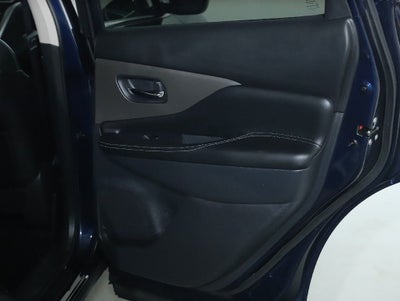 2024 Nissan Murano SV AWD