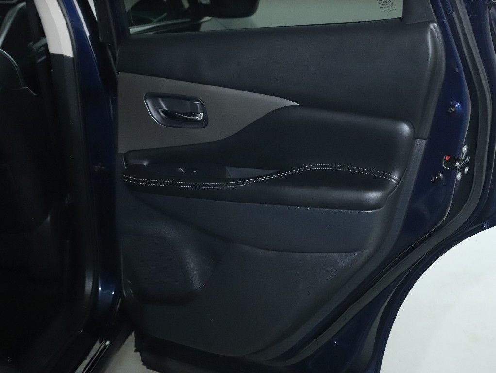 2024 Nissan Murano SV AWD