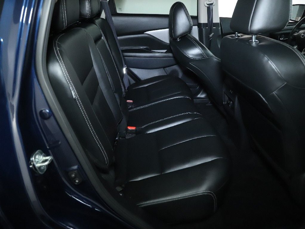 2024 Nissan Murano SV AWD