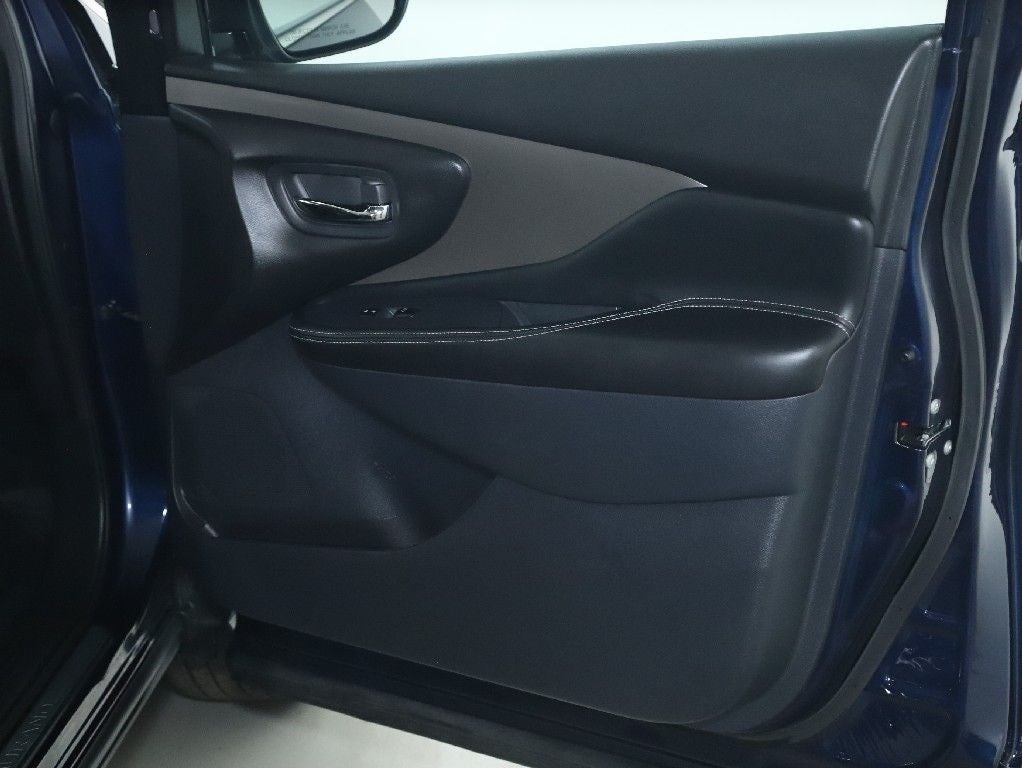 2024 Nissan Murano SV AWD