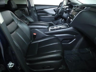 2024 Nissan Murano SV AWD