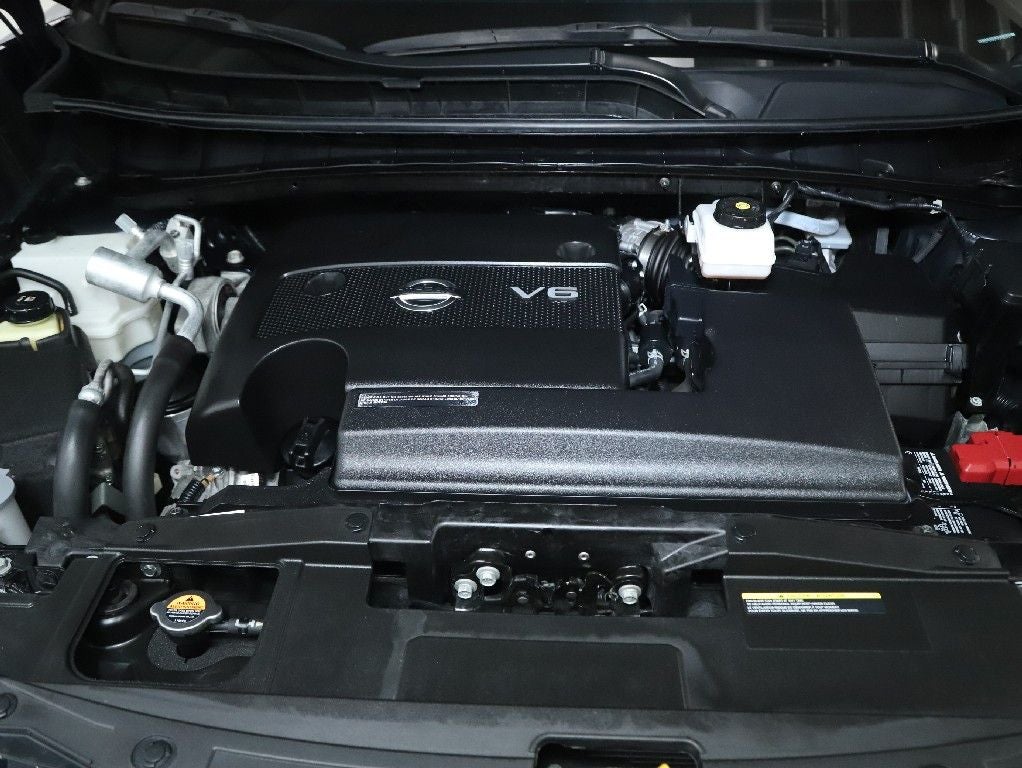 2024 Nissan Murano SV AWD