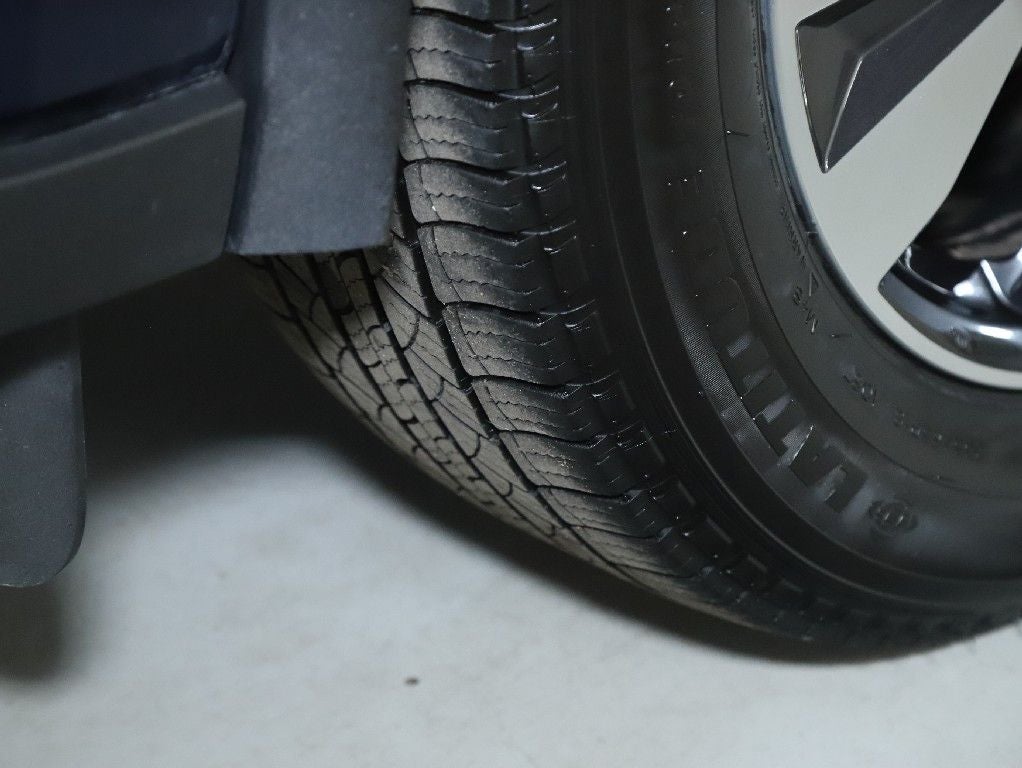 2024 Nissan Murano SV AWD