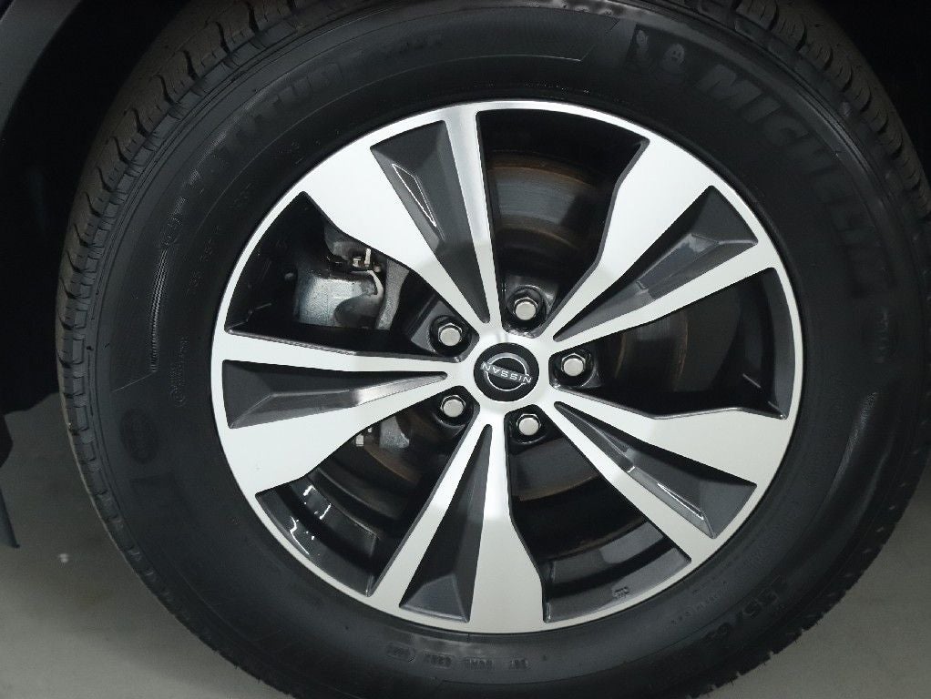 2024 Nissan Murano SV AWD