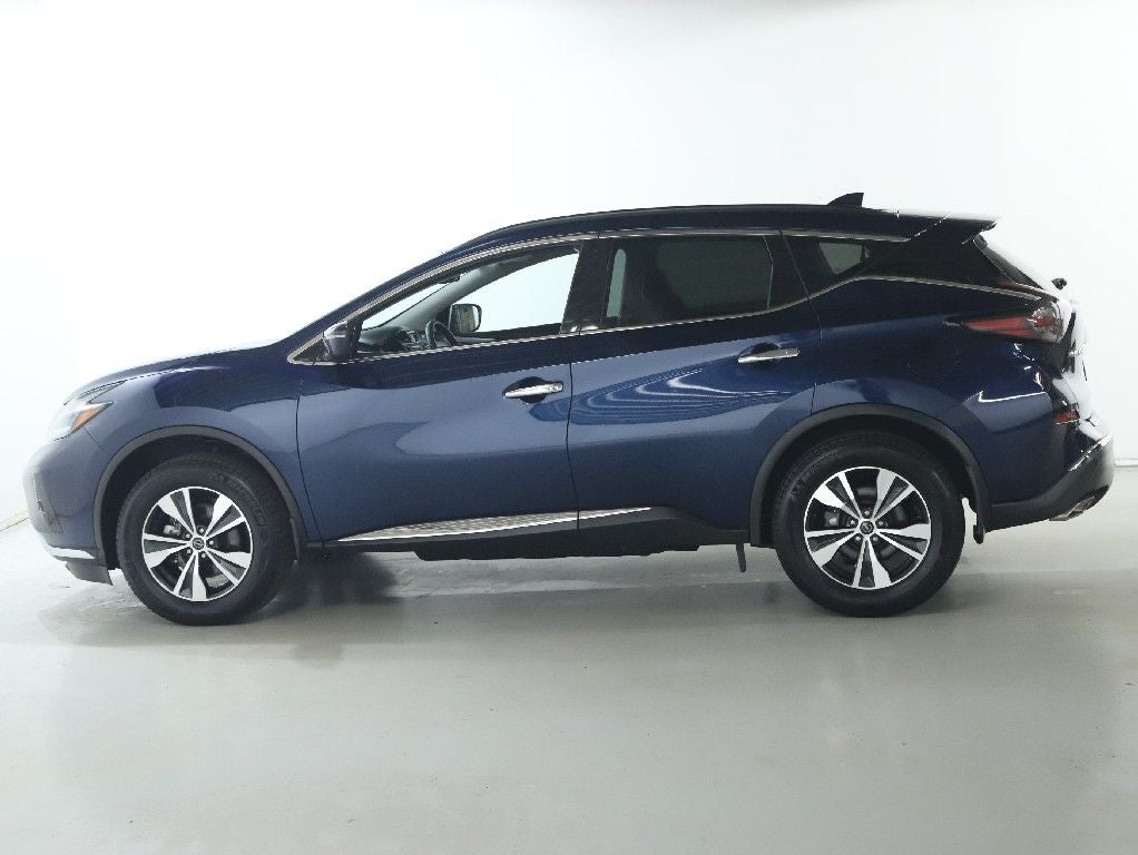 2024 Nissan Murano SV AWD