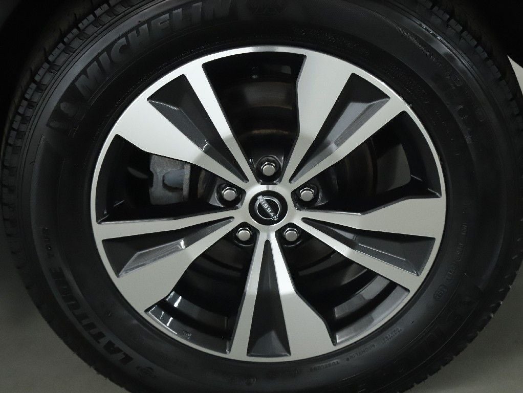 2024 Nissan Murano SV AWD