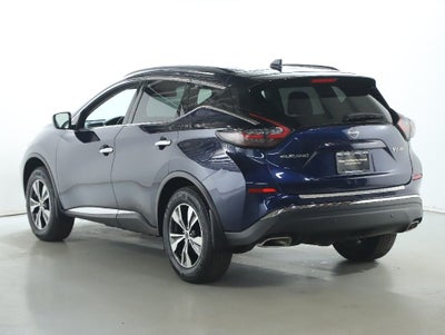 2024 Nissan Murano SV AWD