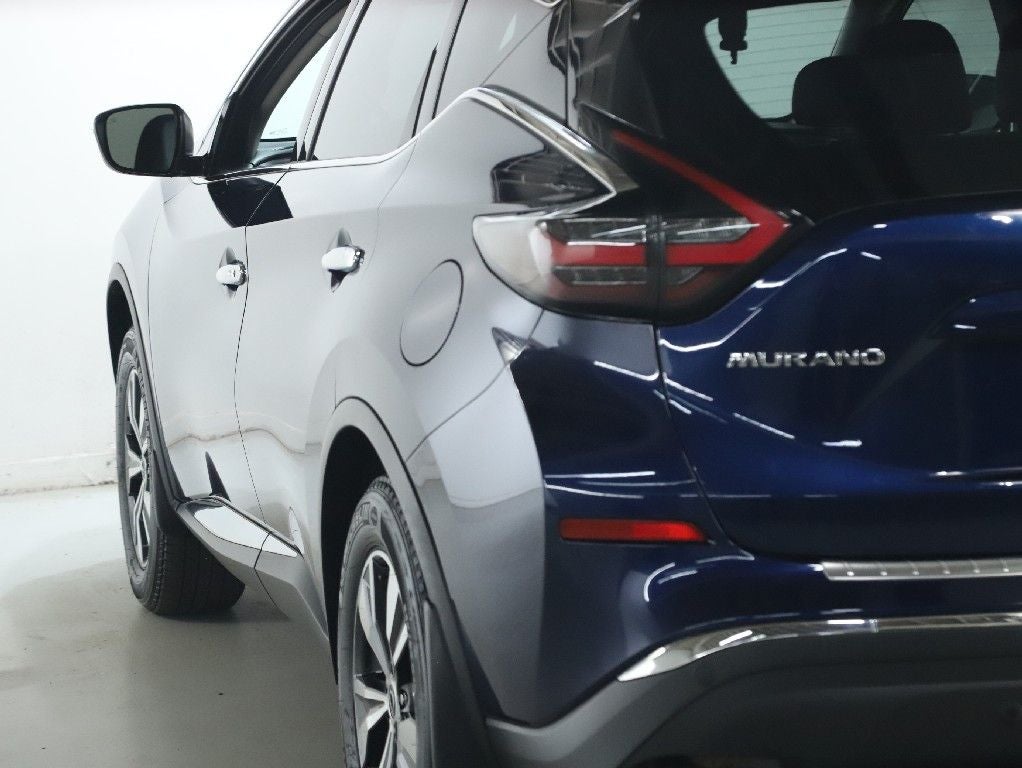 2024 Nissan Murano SV AWD