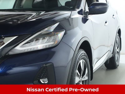 2024 Nissan Murano SV AWD
