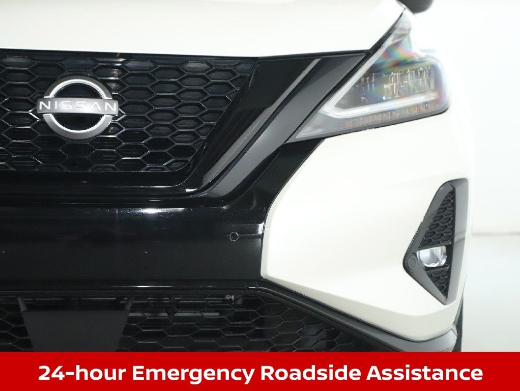 2024 Nissan Murano SV Midnight Edition AWD