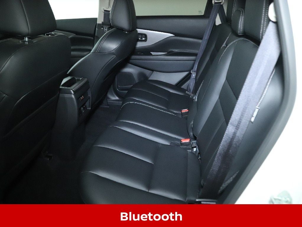 2024 Nissan Murano SV Midnight Edition AWD