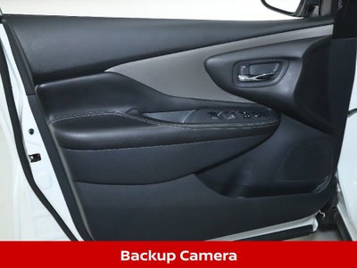 2024 Nissan Murano SV Midnight Edition AWD