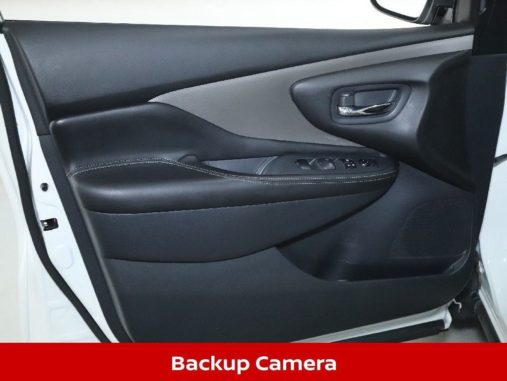 2024 Nissan Murano SV Midnight Edition AWD