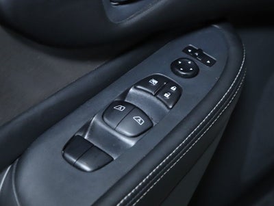 2024 Nissan Murano SV Midnight Edition AWD