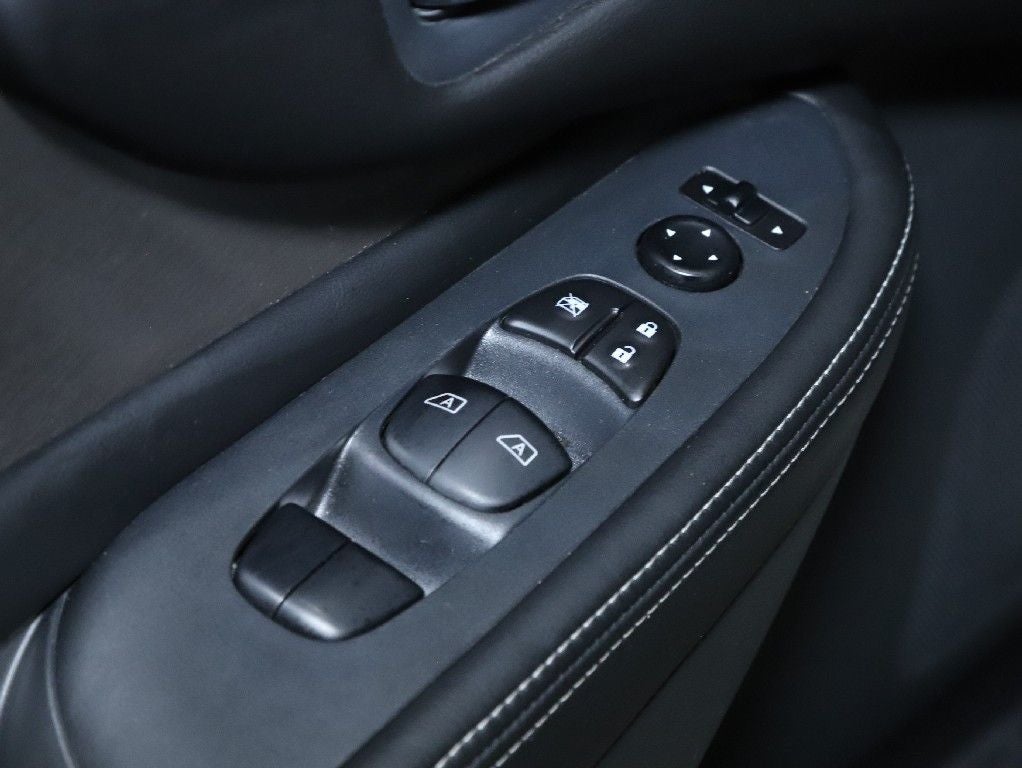 2024 Nissan Murano SV Midnight Edition AWD