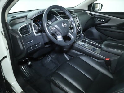 2024 Nissan Murano SV Midnight Edition AWD