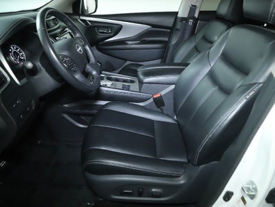 2024 Nissan Murano SV Midnight Edition AWD
