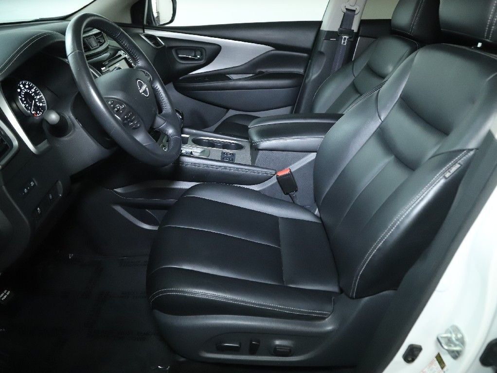 2024 Nissan Murano SV Midnight Edition AWD