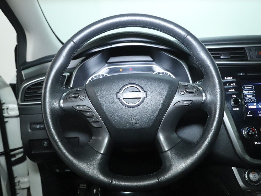 2024 Nissan Murano SV Midnight Edition AWD