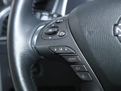 2024 Nissan Murano SV Midnight Edition AWD