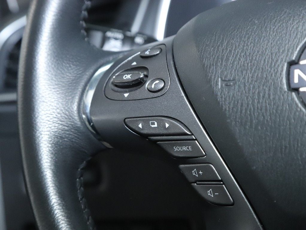 2024 Nissan Murano SV Midnight Edition AWD