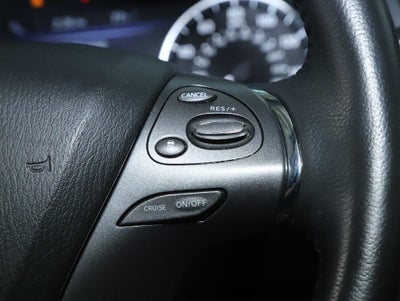 2024 Nissan Murano SV Midnight Edition AWD