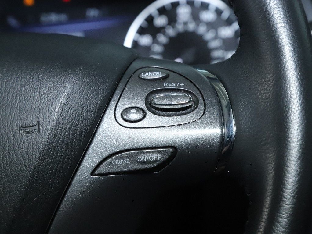 2024 Nissan Murano SV Midnight Edition AWD