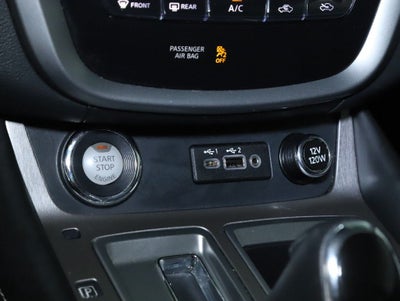 2024 Nissan Murano SV Midnight Edition AWD