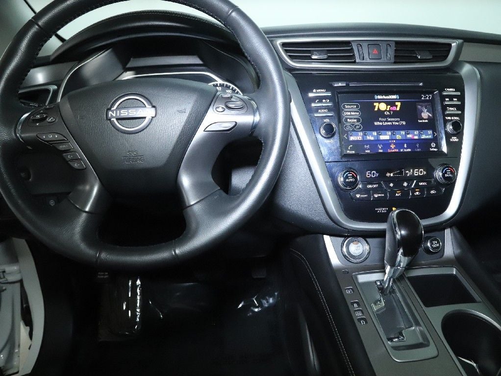 2024 Nissan Murano SV Midnight Edition AWD