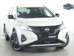 2024 Nissan Murano SV Midnight Edition AWD