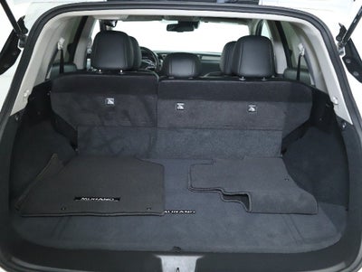 2024 Nissan Murano SV Midnight Edition AWD