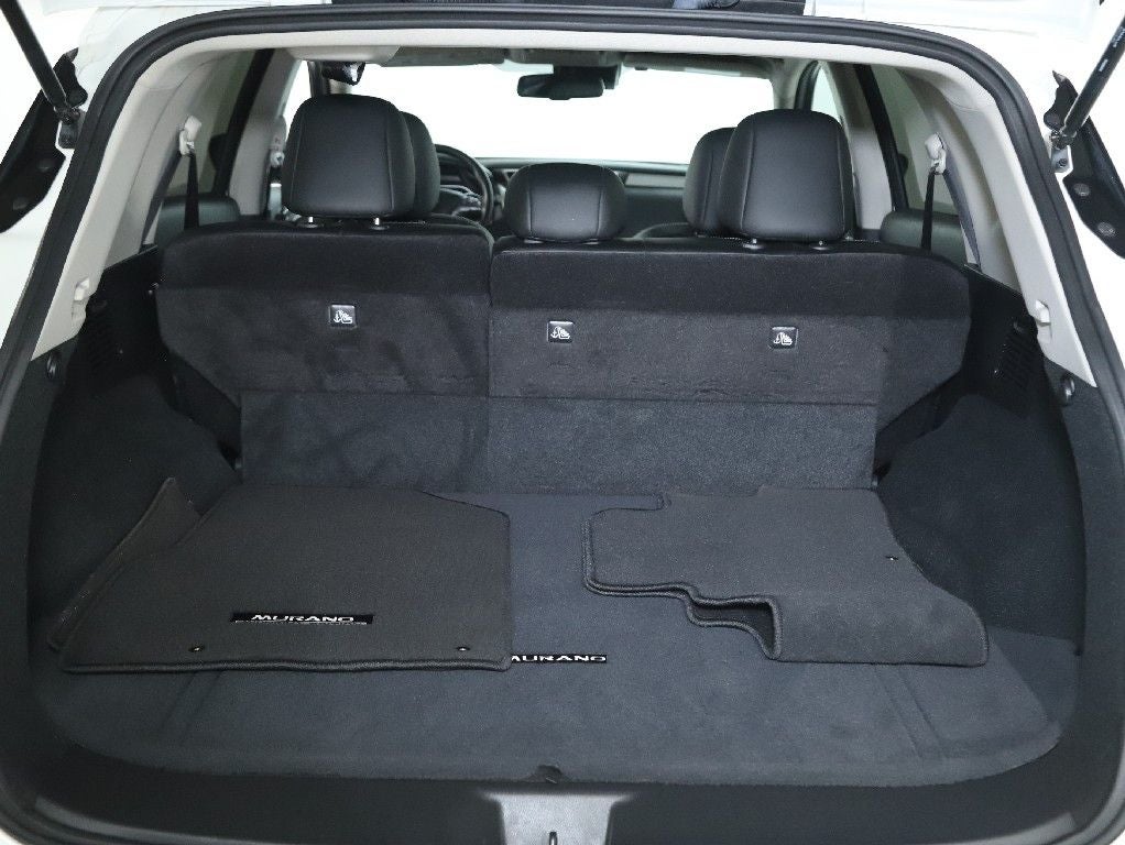 2024 Nissan Murano SV Midnight Edition AWD