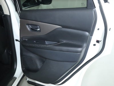 2024 Nissan Murano SV Midnight Edition AWD