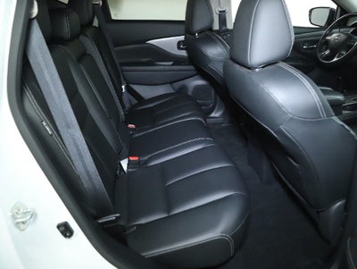 2024 Nissan Murano SV Midnight Edition AWD